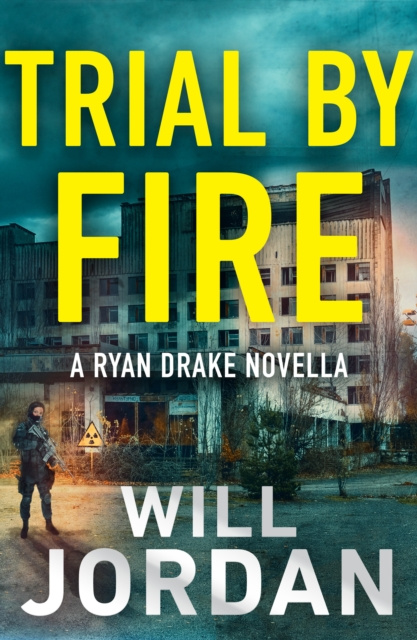 E-Book Trial by Fire Will Jordan