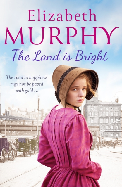 E-book Land is Bright Elizabeth Murphy
