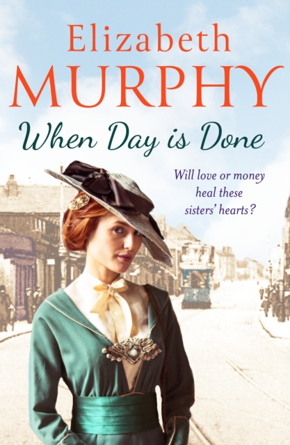 E-book When Day is Done Elizabeth Murphy