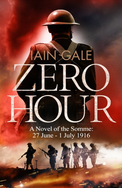 Livre numérique Zero Hour Iain Gale