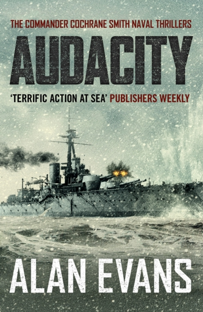 E-knjiga Audacity Alan Evans