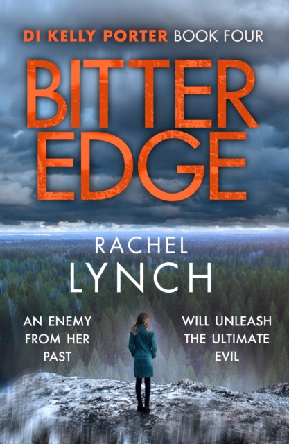 E-book Bitter Edge Rachel Lynch