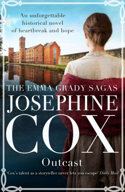 ebook Outcast Josephine Cox
