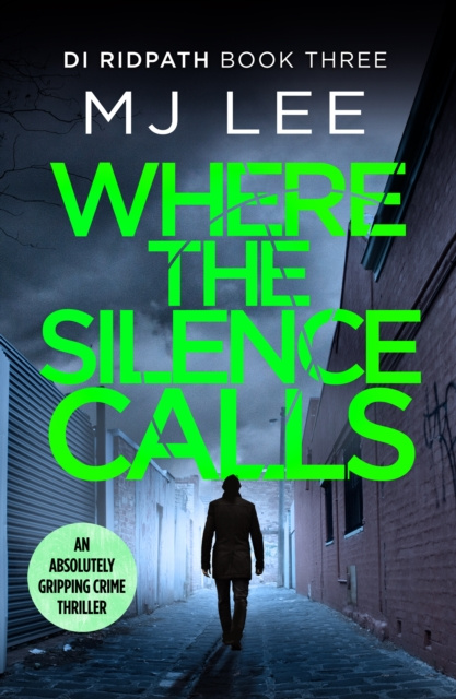 E-Book Where the Silence Calls M J Lee