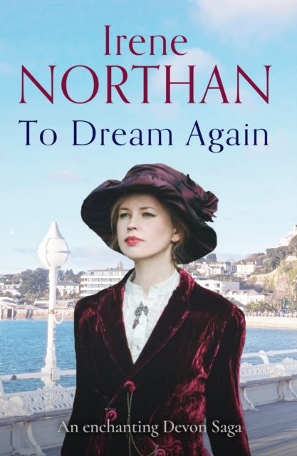 E-kniha To Dream Again Irene Northan