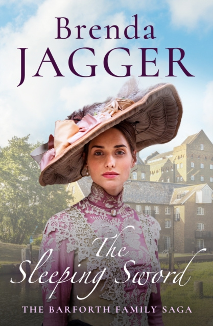 E-book Sleeping Sword Brenda Jagger