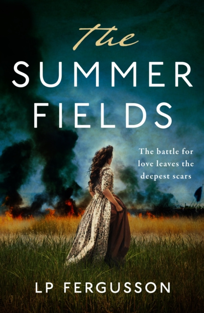 E-knjiga Summer Fields LP Fergusson