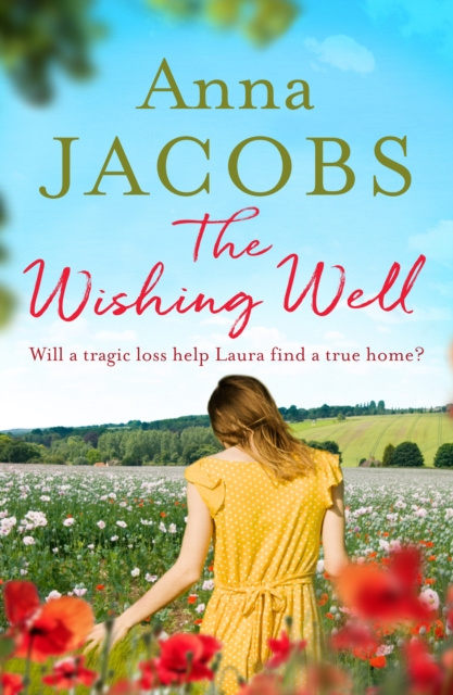 E-book Wishing Well Anna Jacobs