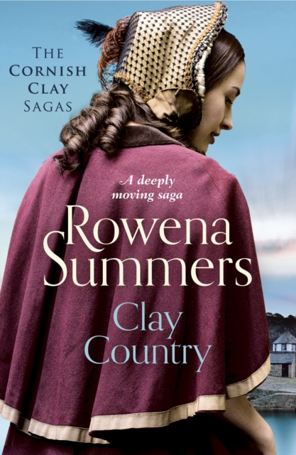 E-book Clay Country Rowena Summers