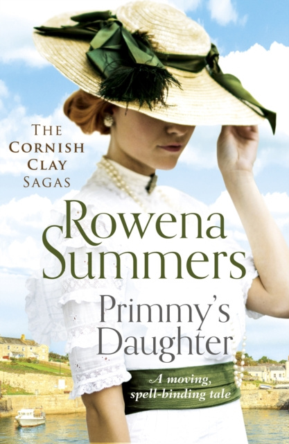 E-Book Primmy's Daughter Rowena Summers