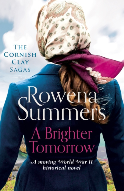 E-book Brighter Tomorrow Rowena Summers