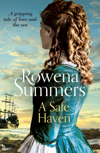 E-Book Safe Haven Rowena Summers