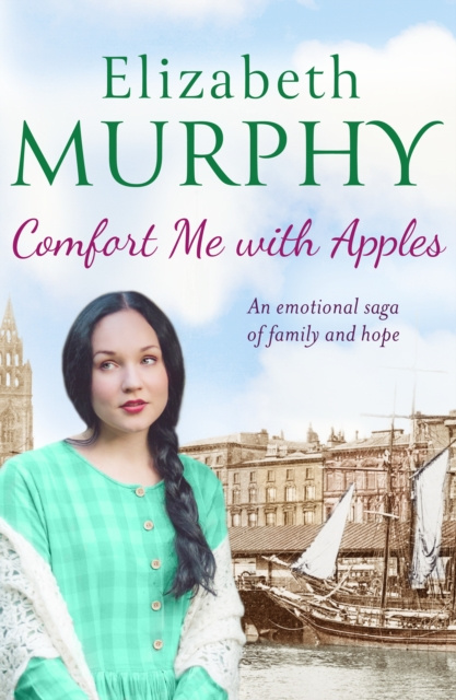 E-Book Comfort Me With Apples Elizabeth Murphy