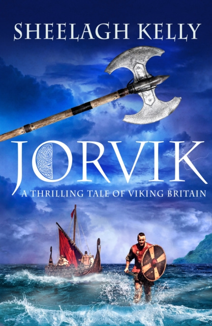 E-knjiga Jorvik Sheelagh Kelly