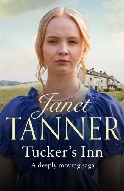 E-Book Tucker's Inn Janet Tanner