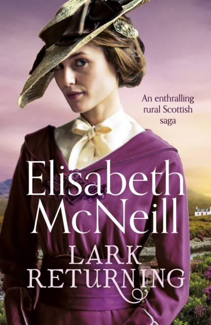 E-Book Lark Returning Elisabeth McNeill