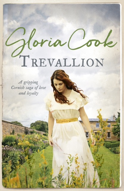 E-book Trevallion Gloria Cook