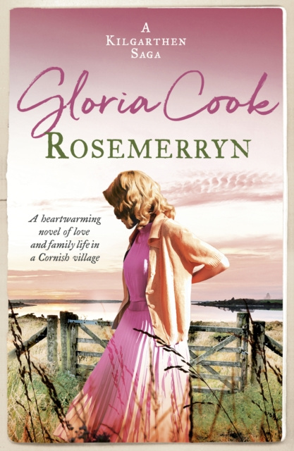 E-knjiga Rosemerryn Gloria Cook
