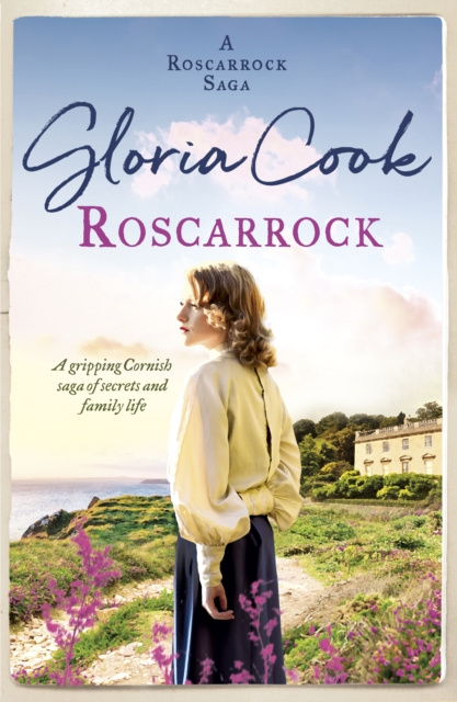 E-knjiga Roscarrock Gloria Cook