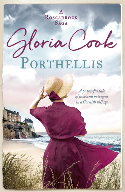 E-book Porthellis Gloria Cook