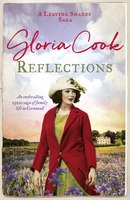 E-knjiga Reflections Gloria Cook