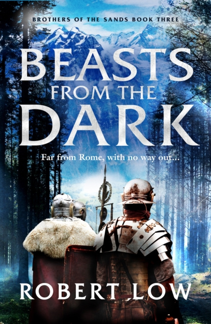 E-book Beasts From The Dark Robert Low