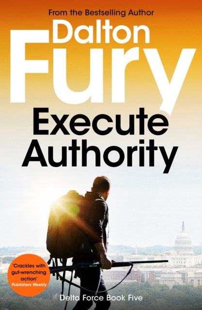 E-knjiga Execute Authority Dalton Fury