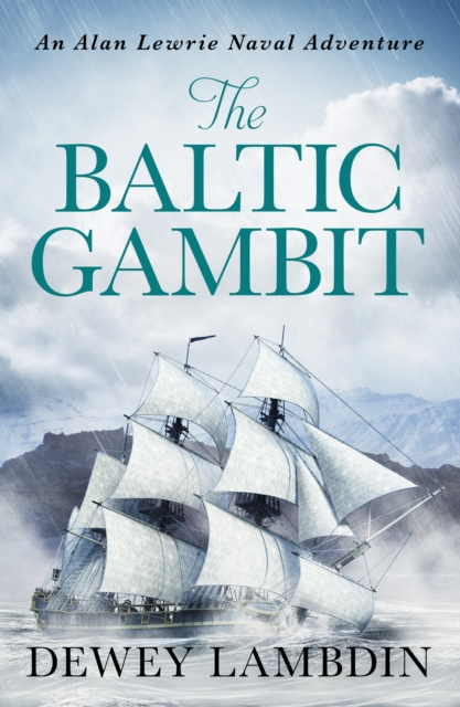 E-knjiga Baltic Gambit Dewey Lambdin