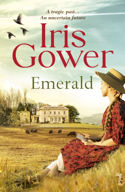 E-book Emerald Iris Gower