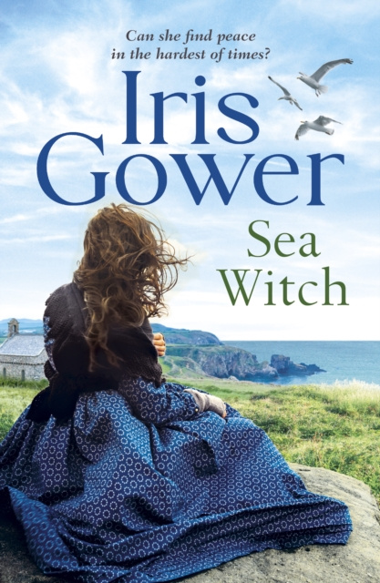 E-kniha Sea Witch Iris Gower