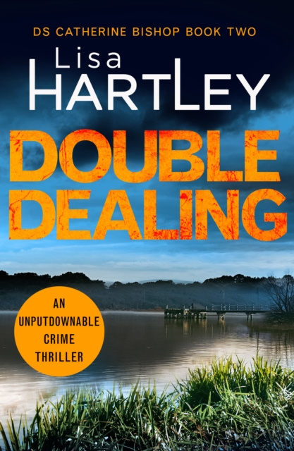 E-knjiga Double Dealing Lisa Hartley
