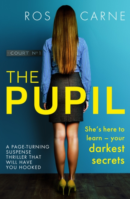 E-Book Pupil Ros Carne