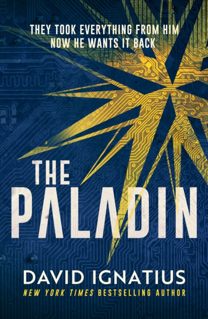 E-book Paladin David Ignatius