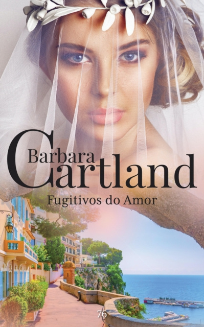 E-knjiga Fugitivos dos Amor Barbara Cartland