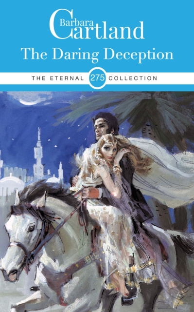 E-knjiga Daring Deception Barbara Cartland