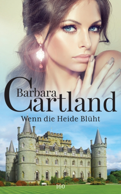 E-knjiga Wenn die Heide Bluht Barbara Cartland