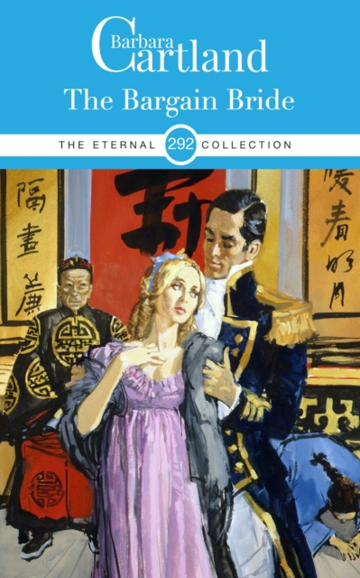 E-knjiga Bargain Bride Barbara Cartland