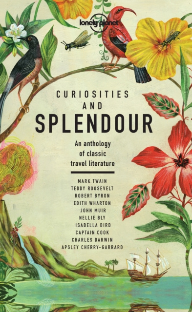 E-kniha Lonely Planet Curiosities and Splendour Lonely Planet Lonely Planet