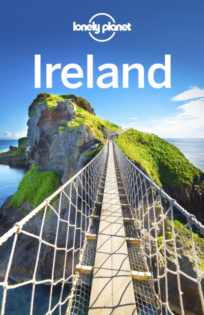 E-kniha Lonely Planet Ireland Lonely Planet Lonely Planet