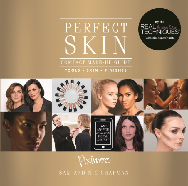 E-book Perfect Skin Pixiwoo