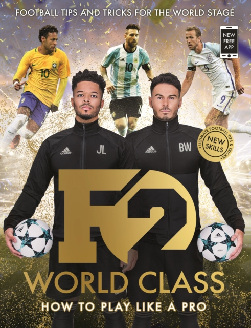 ebook F2: World Class The F2