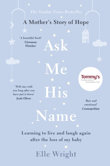 E-book Ask Me His Name Elle Wright