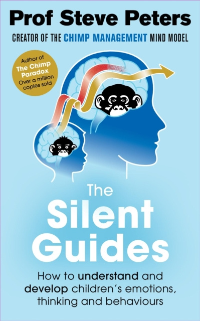 E-kniha Silent Guides Steve Peters
