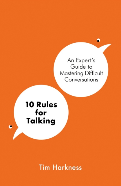 E-book 10 Rules for Talking Tim Harkness