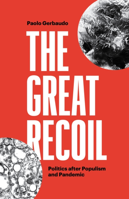 E-book Great Recoil Paolo Gerbaudo