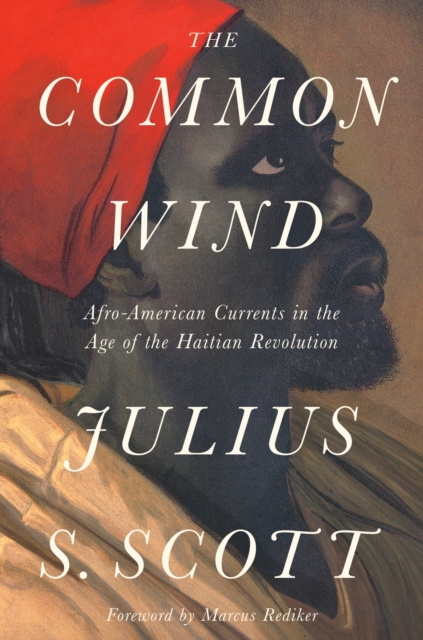 E-knjiga Common Wind Julius S. Scott