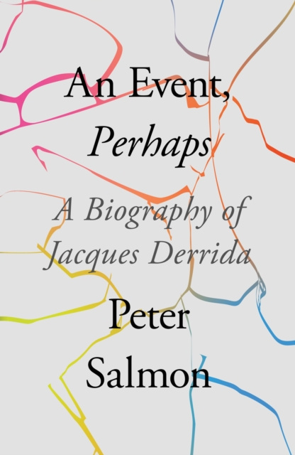 E-book Event, Perhaps Peter Salmon