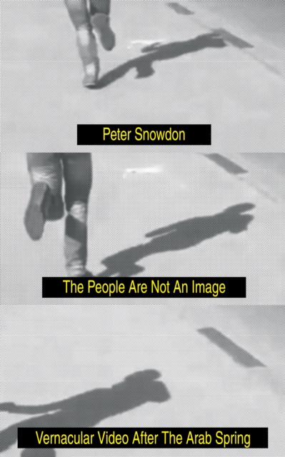 E-Book People Are Not an Image Peter Snowdon