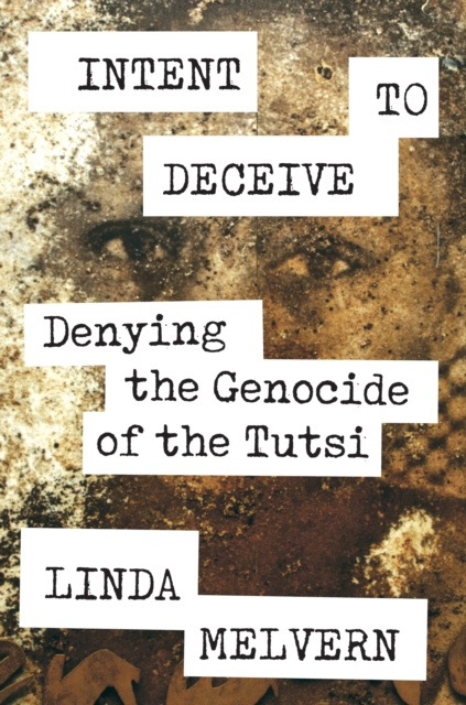 E-book Intent to Deceive Linda Melvern