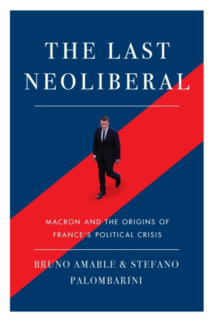 E-Book Last Neoliberal Stefano Palombarin